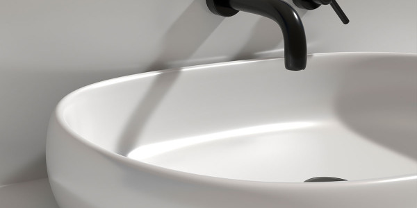 Reforma de Baños en Guadalajara · Sanitarios y Grifería de Primeras Marcas Reconocidas