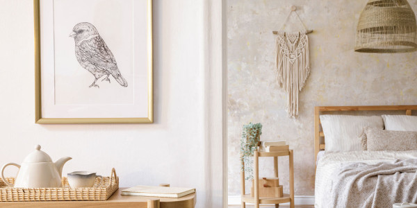 Reformas Integrales Alcolea del Pinar · Servicio de Diseño, Decoración e Interiorismo