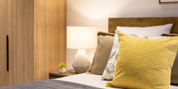 Rehabilitación / Reformas de Casas Yélamos de Arriba · Decoración e Interiorismo de Espacios de Casas