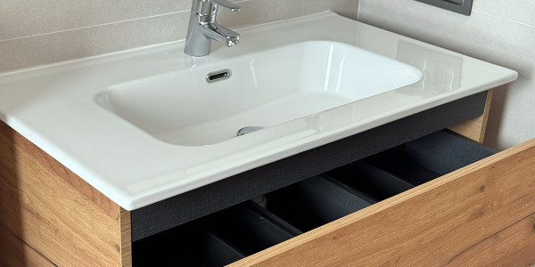 Rehabilitación / Reformas de Pisos Brihuega · Reformas de Baños / Aseos / Lavabos